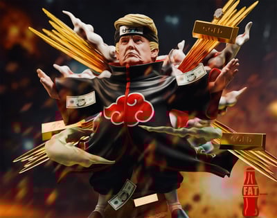 【惡搞小物】超級工作室 Super Studio x FAT BOY-讓世界感受痛苦！3