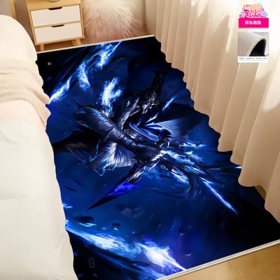 【週邊】阿喵畫社－無畏契約 幽影5