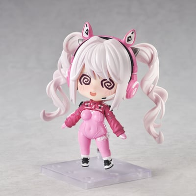 【正版授權】GOOD SMILE ARTS SHANGHAI－黏土人 Alice6