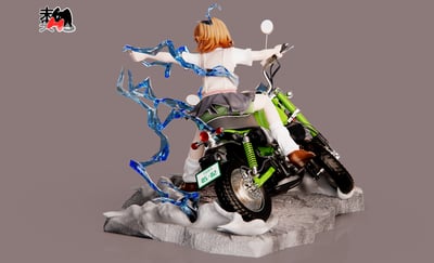 【科學超電磁砲】未央工作室-魔法禁書目錄 御坂美琴3