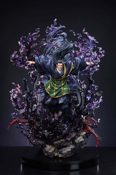 【正版授權】DRS－咒術迴戰 夏油傑（海外現貨）1