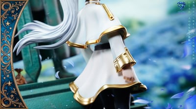 【葬送的芙莉蓮】Seven Studio－芙莉蓮與勇者石雕5