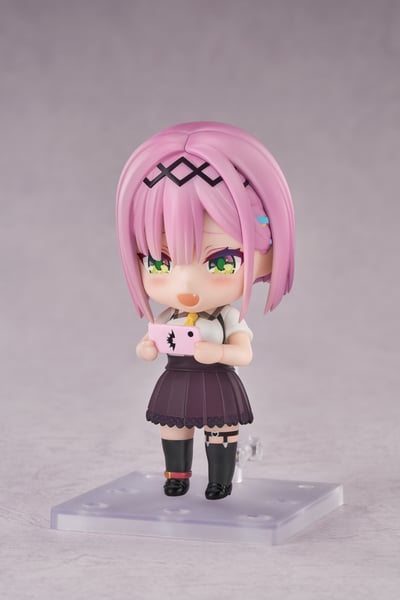 【正版授權】GOOD SMILE ARTS SHANGHAI－天使☆囂囂 RE-BOOT！谷風天音4