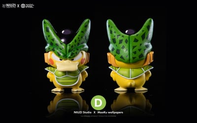 【寶可夢】牛子 x 貓空壁紙-你管這叫可達鴨？6