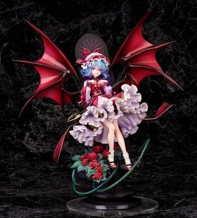 【正版授權】ALTER－東方Project 蕾米莉亞・斯卡雷特6