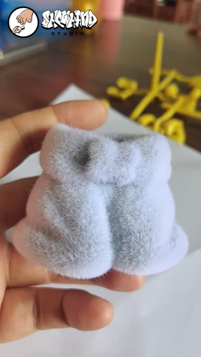 【葬送的芙莉蓮】ShowHand-Studio－芙莉蓮6