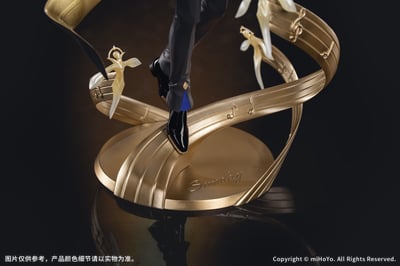 【正版授權】Myethos－崩壞：星穹鐵道 Gift+系列 星期日 星鐵LIVE Ver.7