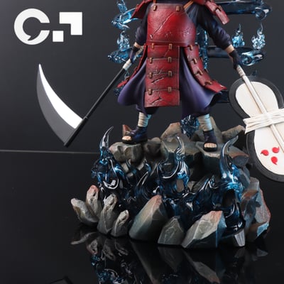 【SPYxFAMILY】CP工作室-扮演系列 第3彈 宇智波斑阿尼亞3