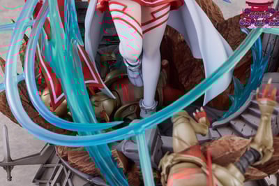 【刀劍神域】Cute Creators studio－刀劍神域 結成明日奈 亞絲娜11