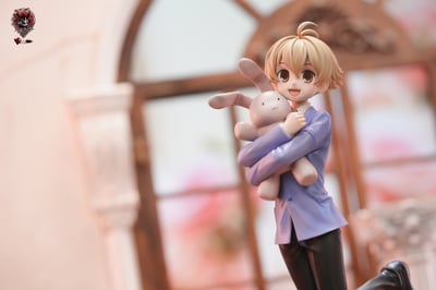 【櫻蘭高校男公關部】Weare A Design-櫻蘭高校男公關部 第一彈 Honey 前輩3