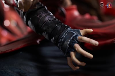 【我的英雄學院】Weare A Design x Climax-戰鬥姿態 切島銳兒郎 Battle pose Kirishima Eijiro4