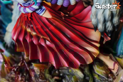 【海賊王】Buster Studio-大和7