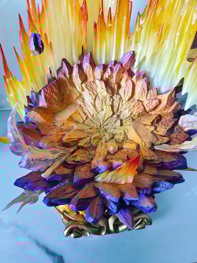 【七龍珠】德音-studio-七龍珠Z 悟吉塔初登場12