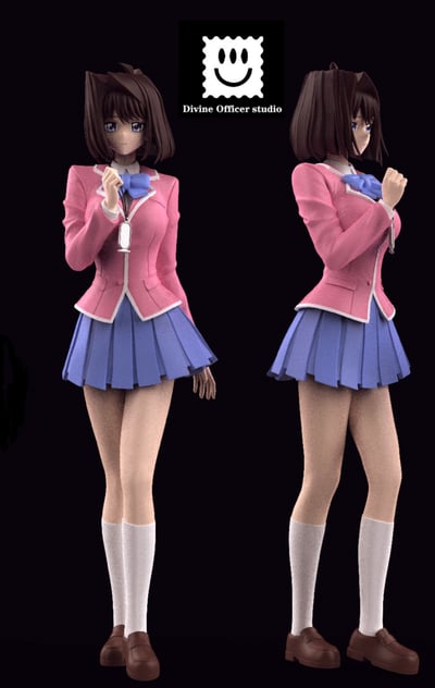 【遊戲王】神官工作室-真崎杏子5