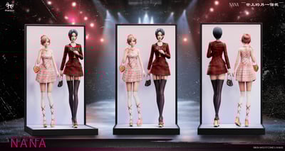 【NANA】pinksoul工作室－奈奈 娜娜5