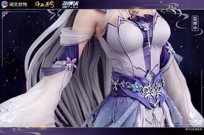 【鬥破蒼穹】集模堂JOMATAL-鬥破蒼穹 小醫仙7