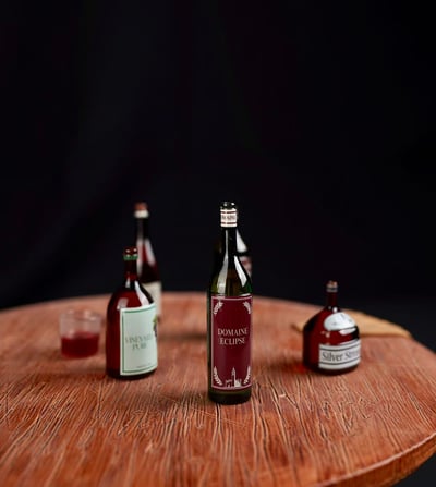 【進擊的巨人】TITAN工作室－地下街系列 肯尼．阿卡曼8