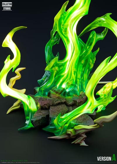 【海賊王】收藏家studio-和之國·鬼島索隆7