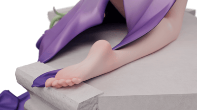 【崩壞】LGY.Studio－昔漣6