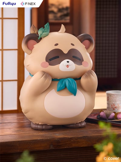 【正版授權】F:NEX－hololive Poko-be 等身比例 軟膠3