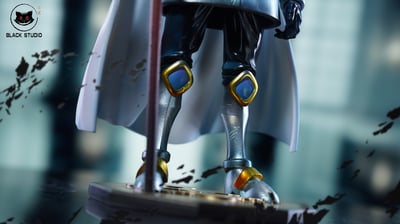 【海賊王】Black studio 小黑工作室-私定系列補全 伊姆 士兵7