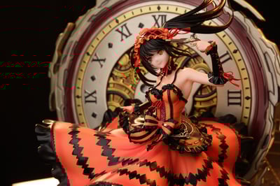 【約會大作戰】Miwu x 伍拾三工作室-狂三刻刻帝5