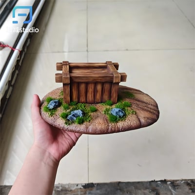 【犬夜叉】加減 Studio－犬夜叉＆戈薇3