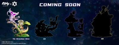 【寶可夢】Ruby Studio-太晶伊布之森 第一彈 奇蹟閃耀8