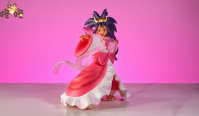 【寶可夢】咚咚studio-八大師系列 第二彈 艾莉絲1