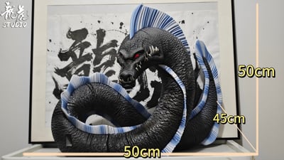 【海賊王】龍虎Studio-紅髮宿敵 近海之王1