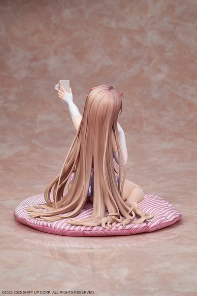 【正版授權】Design COCO－勝利女神：妮姬 毒蛇3