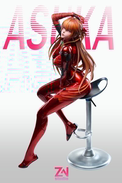 【EVA】ZN studio-Asuka6