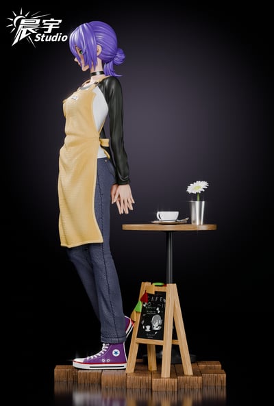 【電鋸人】晨宇工作室-電鋸人系列 第一彈 未能履行的約定 蕾塞3