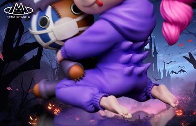 【海賊王】Toy's my dream Studio-軟萌系列 001 佩佩3