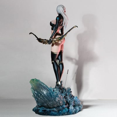 【原創授權】Tking-機器姬 艾莉7