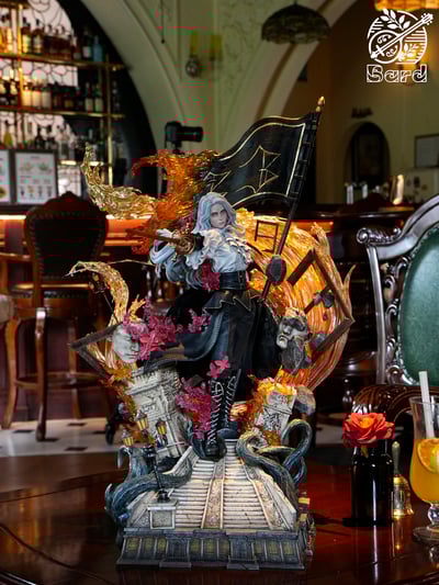 【光與影33號遠征隊】Bard工作室-光與影：33號遠征隊 瑪埃爾17