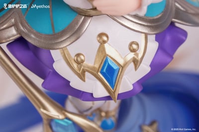 【正版授權】Myethos-金色鏟鏟之戰 至臻 香水寶石 小小迦娜4