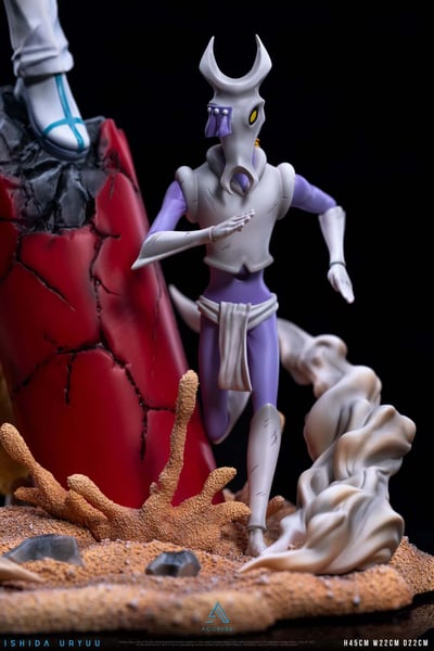 【死神】A CORNER-Studio-主角團系列 第四彈 白衣眼鏡男4