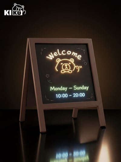 【鳴潮】KIKO STUDIO－同人Q版系列 第一彈 女僕咲3