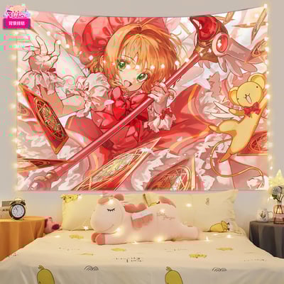 【週邊】阿喵畫社-加油呀 百變小櫻5