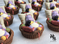 【宮崎駿】神隱工作室－現貨商品15