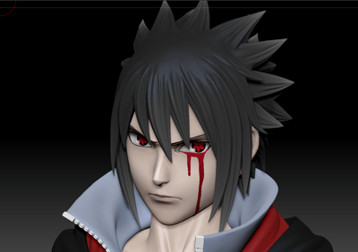 【火影忍者】Akatsuki Studio-曉共鳴系列 NO.4 鷹佐6