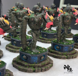 【宮崎駿】神隱工作室－現貨商品12