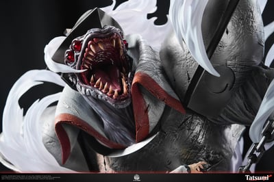 【赤紅之瞳】Grey Matter工作室－塔茲米9