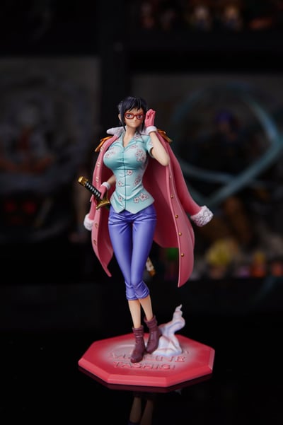 【海賊王】As工作室-達斯琪2