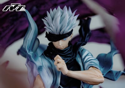 【咒術迴戰】ATT-現代最強”五條悟16