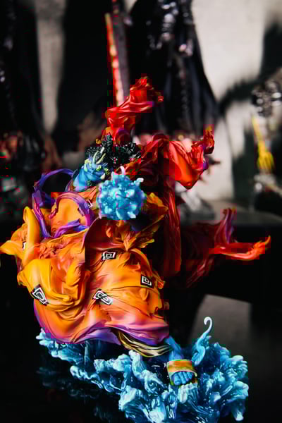 【海賊王】鐵幕 Studio-藍胖子 甚平4