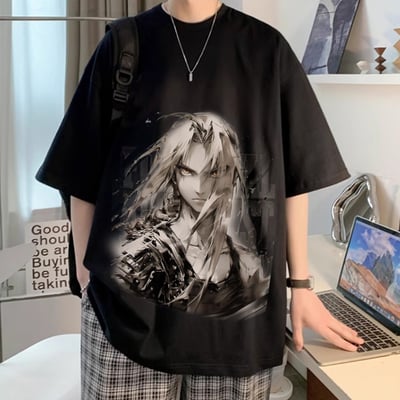 【週邊】阿喵畫社-鋼之鍊金術師潮服5