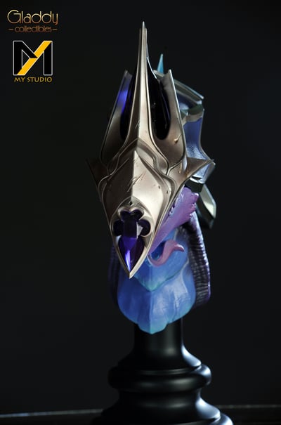 【魔獸世界】MYstudio-魔獸世界 S1 角鬥士龍3