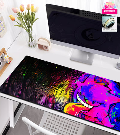 【週邊】阿喵畫社-塗鴉 耿鬼5